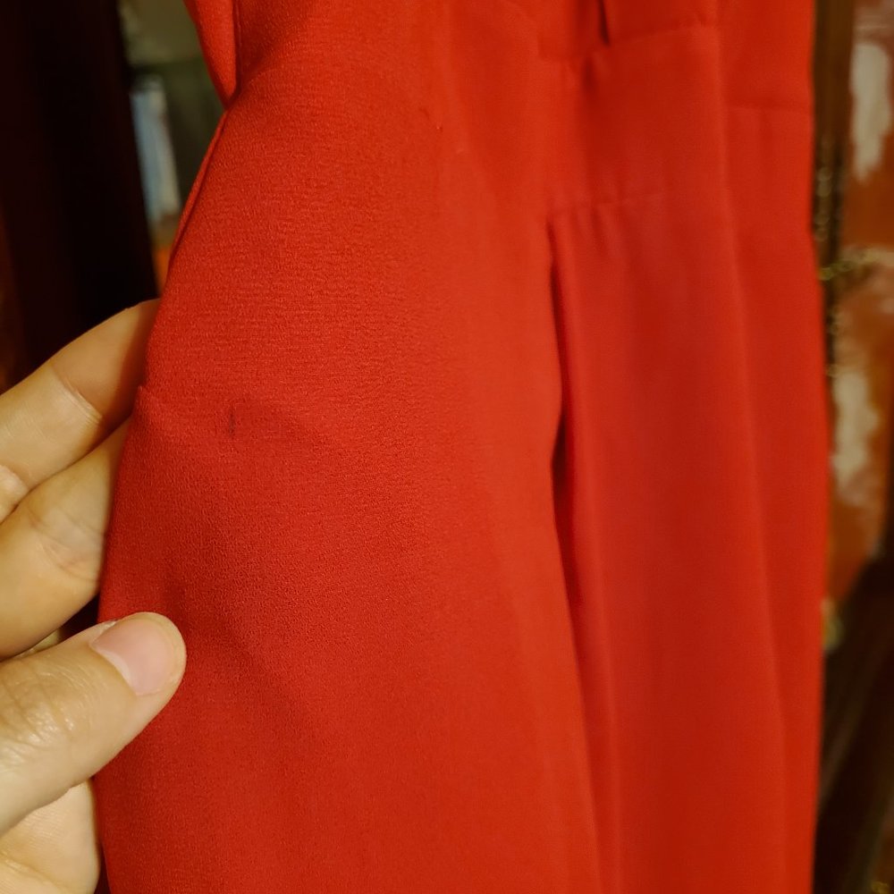 Express Mini Dress - Picture 5 of 9